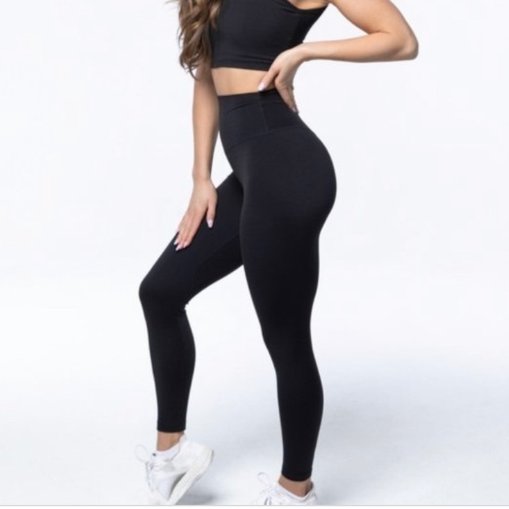 Balance Athletica OG Pant Poise black size M